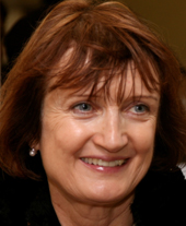 Tessa Jowell