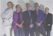  The Blues Band
