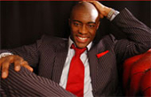 Tim Campbell