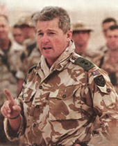 Tim Collins