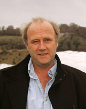 Tim Smit