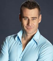 Tim Vincent