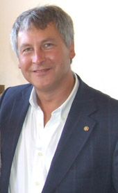 Toby Baillon