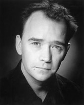  Todd Carty