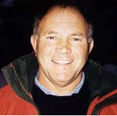 Tom McClean