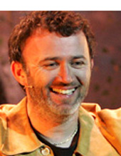 Tommy Tiernan