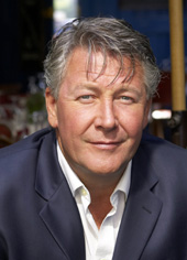 Tommy Walsh
