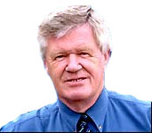  Tony Adamson