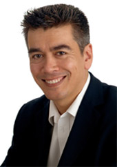 Tony Anderson