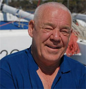  Tony Bullimore