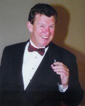  Tony Jo