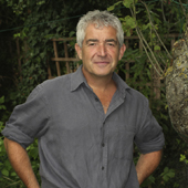  Tony Juniper