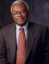 Sir Trevor McDonald
