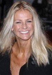  Ulrika Jonsson