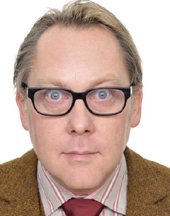 Vic Reeves
