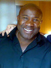  Victor Umbogu