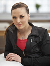 Victoria Pendleton