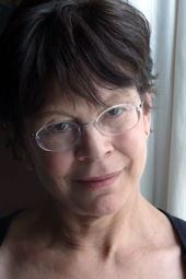  Virginia Ironside