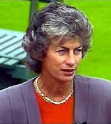 Virginia Wade