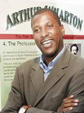 Viv Anderson