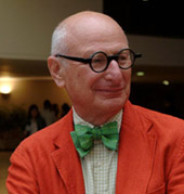  Wally Olins