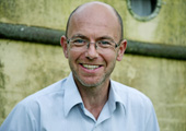 Wayne Hemingway