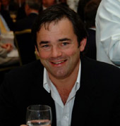  Will Carling
