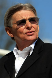  Willie Carson