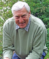  Willie John McBride