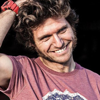 Guy Martin - Motorcycle racer, engineer and now TV 