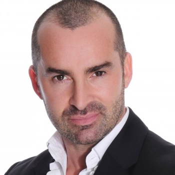 Louie Spence - Dancer with a larger than life character. TV fame came as a panelist on Dancing ...