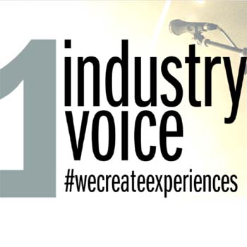 One Industry, One Voice