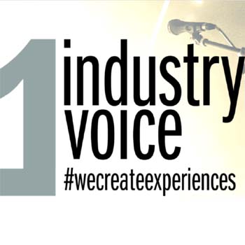 One Industry, One Voice
